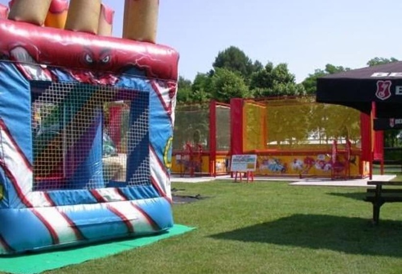 Сельский отель Agriturismo Al Buttasella