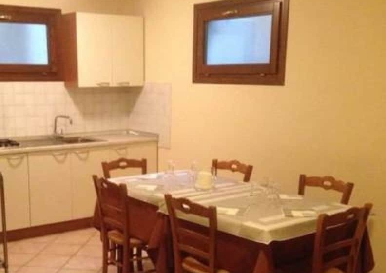 Сельский отель Agriturismo Al Buttasella