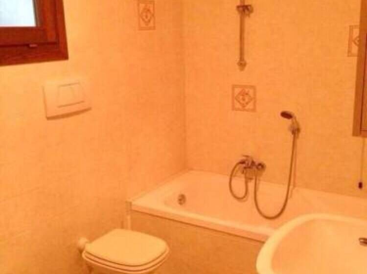 Сельский отель Agriturismo Al Buttasella