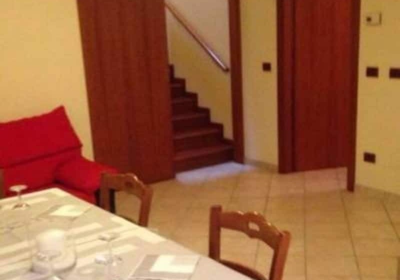 Сельский отель Agriturismo Al Buttasella