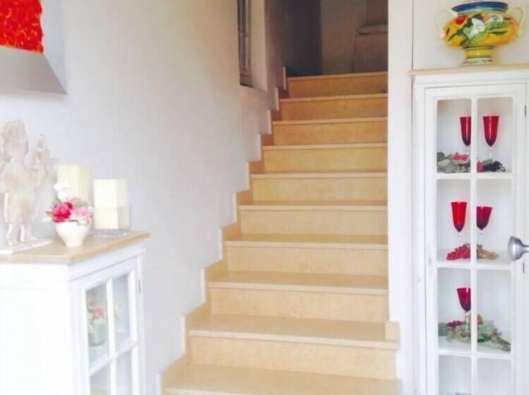 فندق ريفى Agriturismo Corte Zuccone