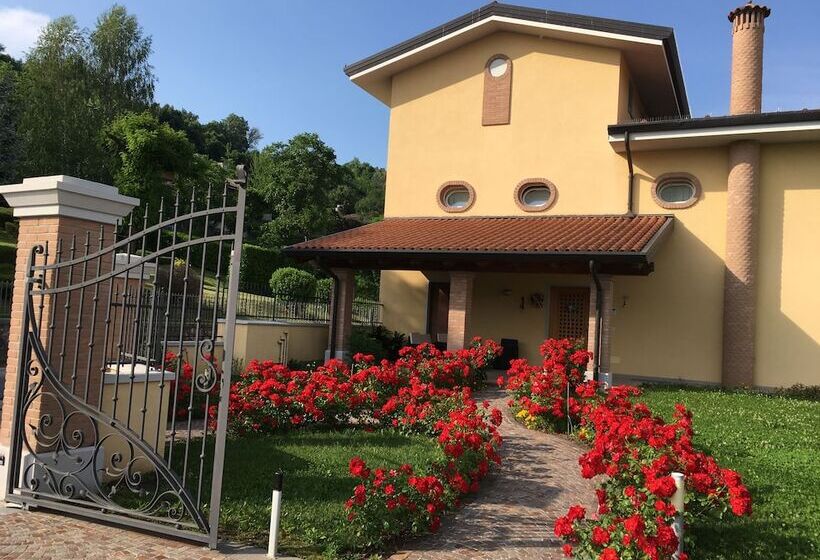 Сельский отель Agriturismo Dolcerisveglio