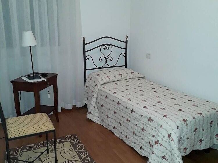 Сельский отель Agriturismo Dolcerisveglio