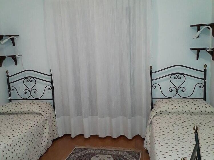 Сельский отель Agriturismo Dolcerisveglio