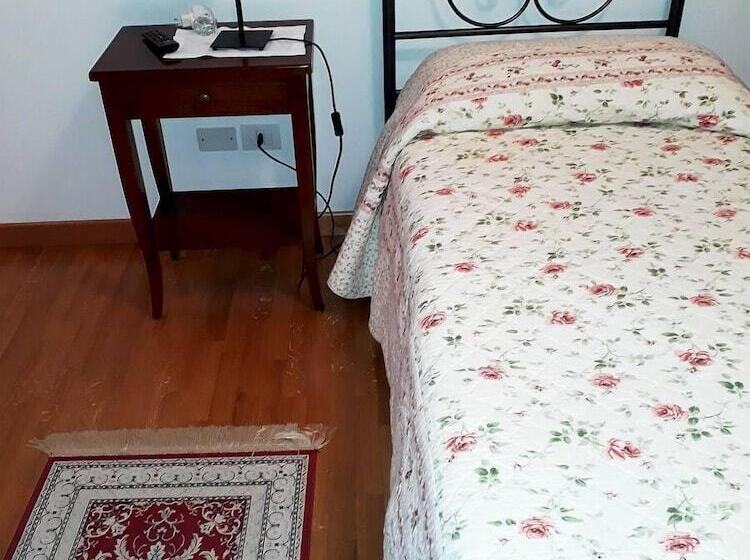 Сельский отель Agriturismo Dolcerisveglio