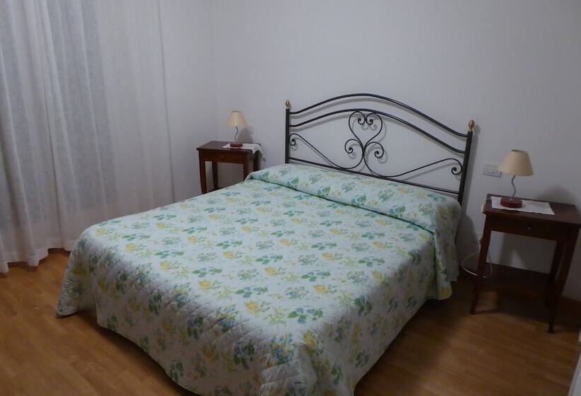 Сельский отель Agriturismo Dolcerisveglio