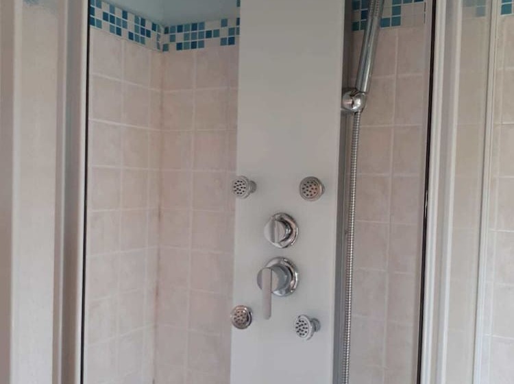 乡村酒店  Agriturismo Il Boschetto