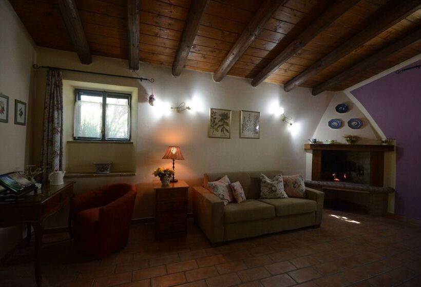 乡村酒店  Agriturismo Il Boschetto