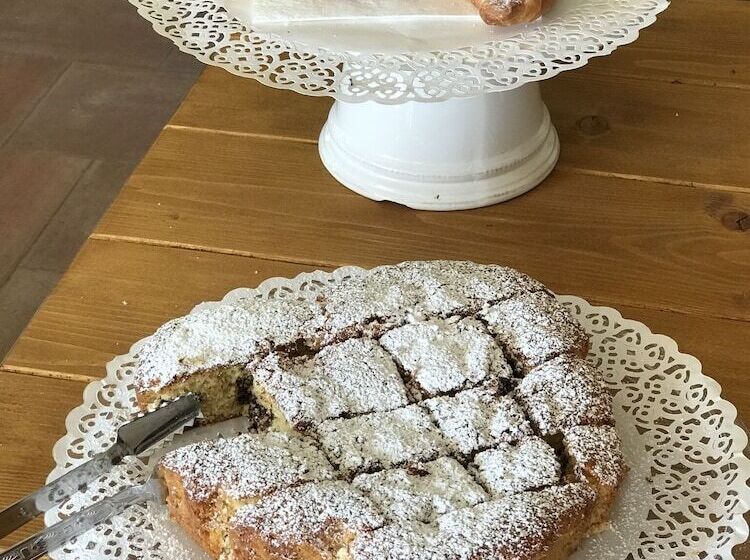 בית מלון כפרי Agriturismo Il Cardo