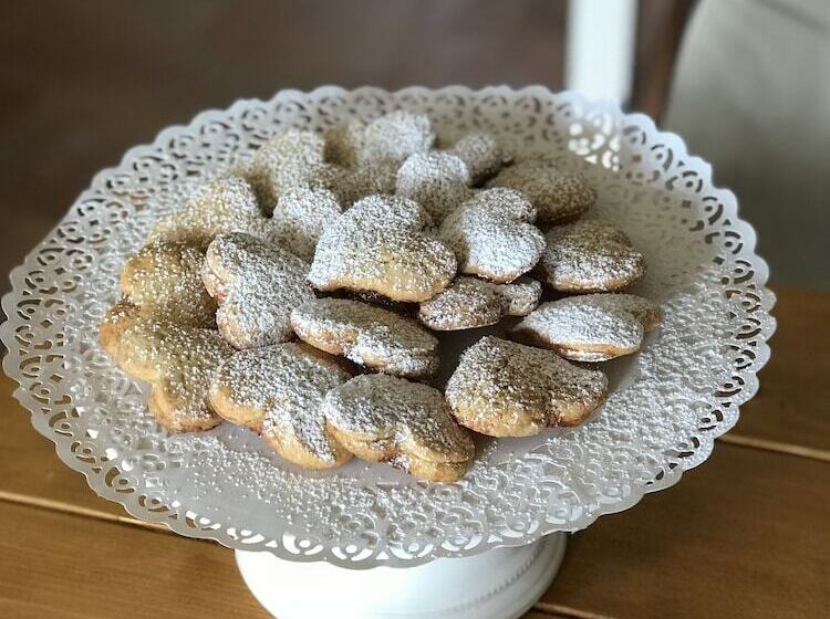 בית מלון כפרי Agriturismo Il Cardo