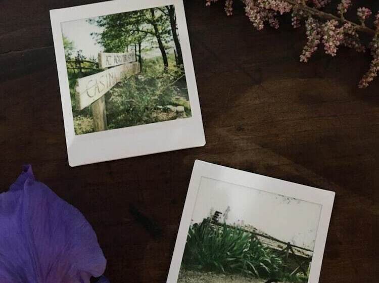 乡村酒店  Agriturismo La Casina Della Burraia