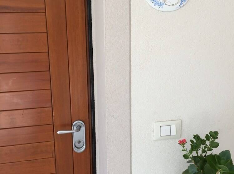 교외 호텔 Agriturismo Nonna Bettina