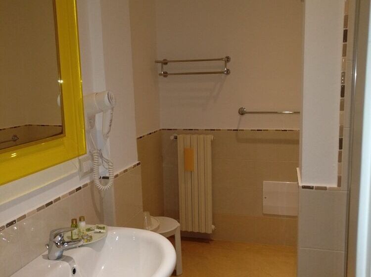 교외 호텔 Agriturismo Nonna Bettina