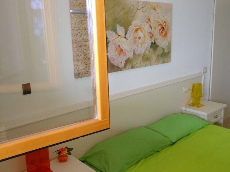 교외 호텔 Agriturismo Nonna Bettina