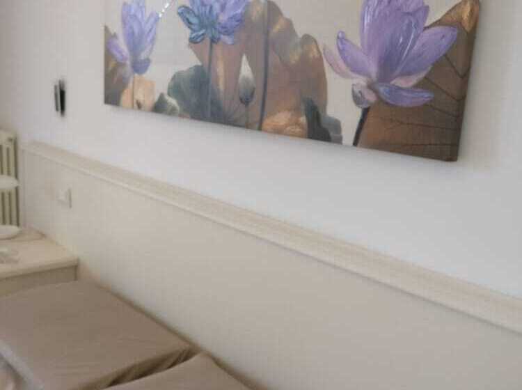 교외 호텔 Agriturismo Nonna Bettina