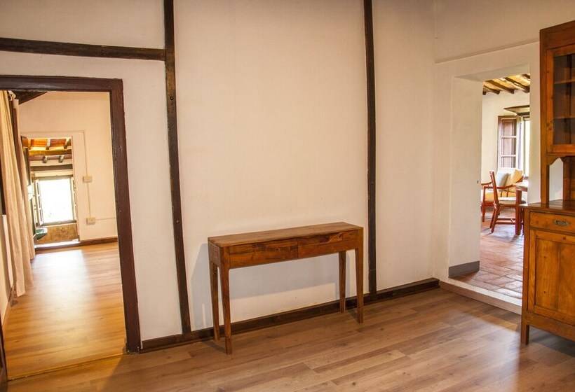 교외 호텔 Agriturismo Ricudda