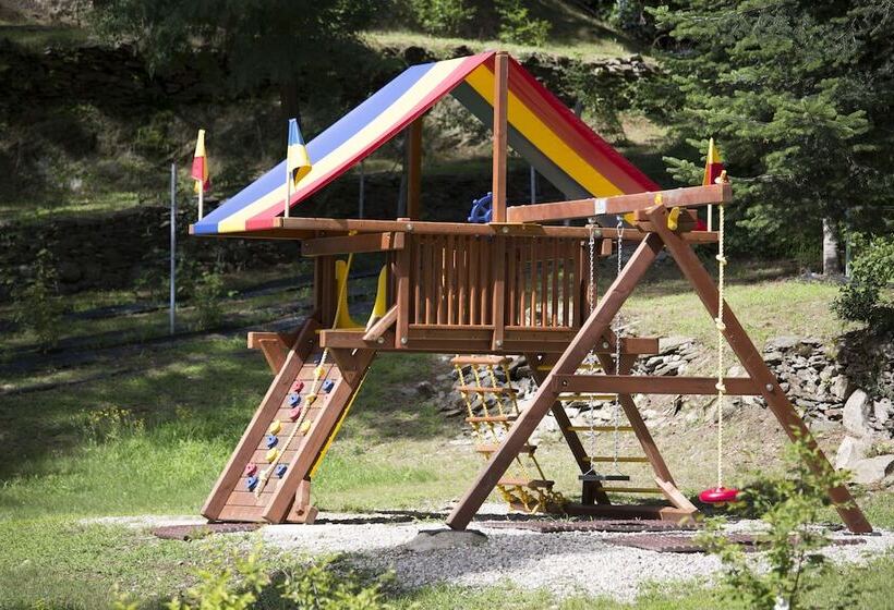 בית מלון כפרי Agriturismo Rossolampone