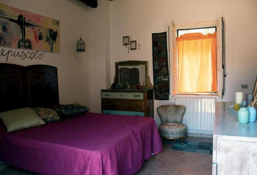 田舎風ホテル Agriturismo Trigna