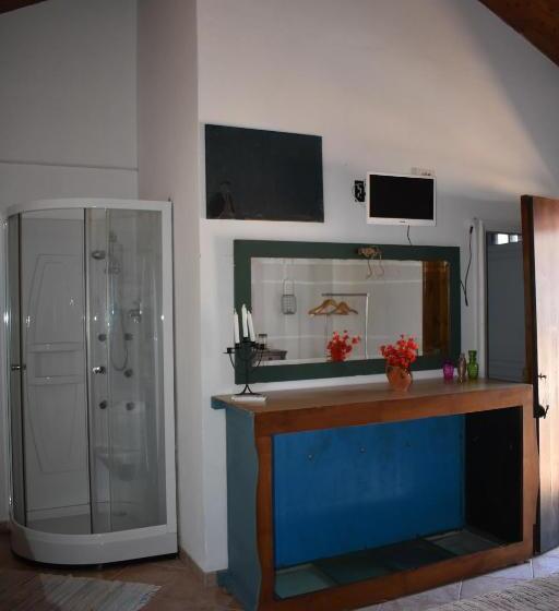 田舎風ホテル Agriturismo Trigna