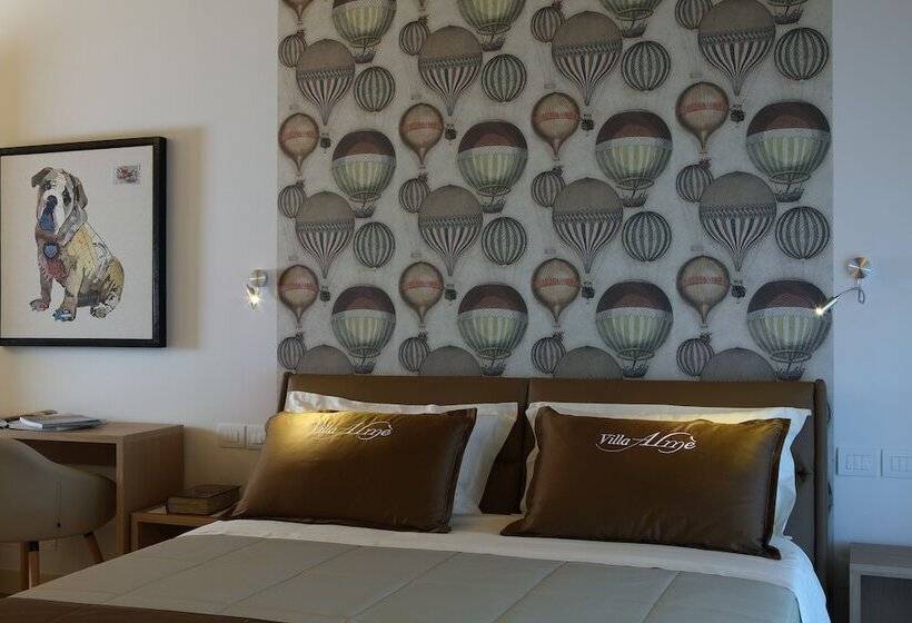 בית מלון כפרי Agriturismo Villa Almè