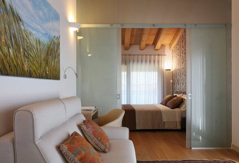 בית מלון כפרי Agriturismo Villa Almè