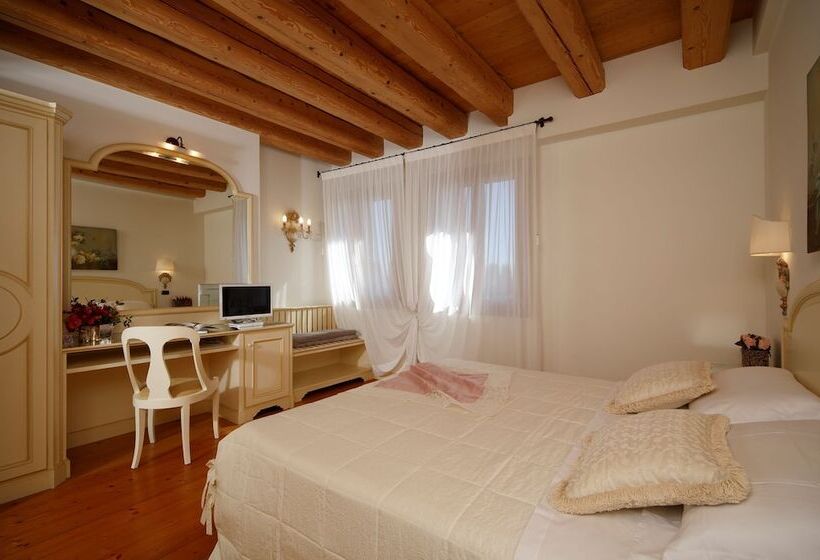 בית מלון כפרי Agriturismo Villa Almè