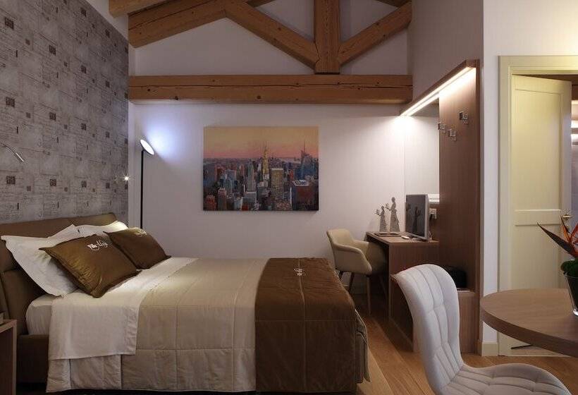 בית מלון כפרי Agriturismo Villa Almè