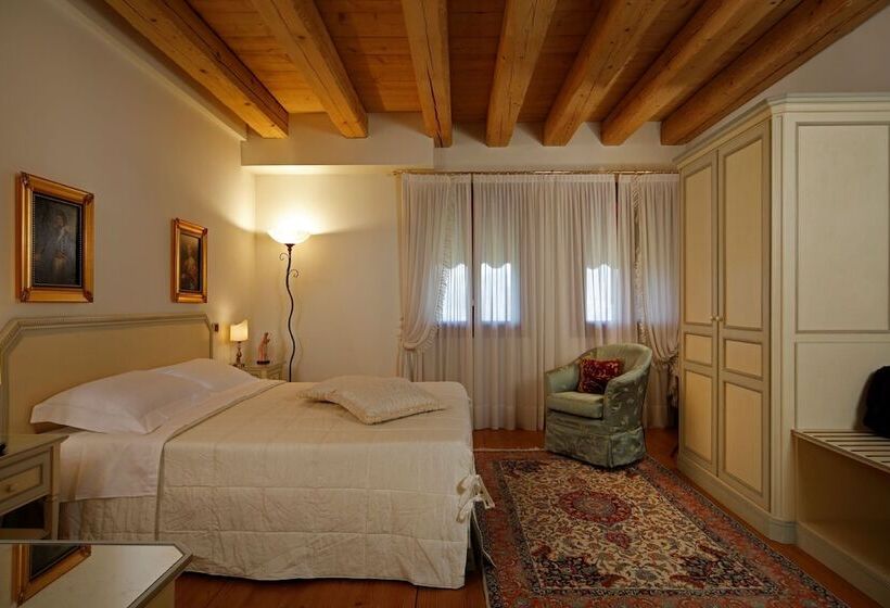 בית מלון כפרי Agriturismo Villa Almè