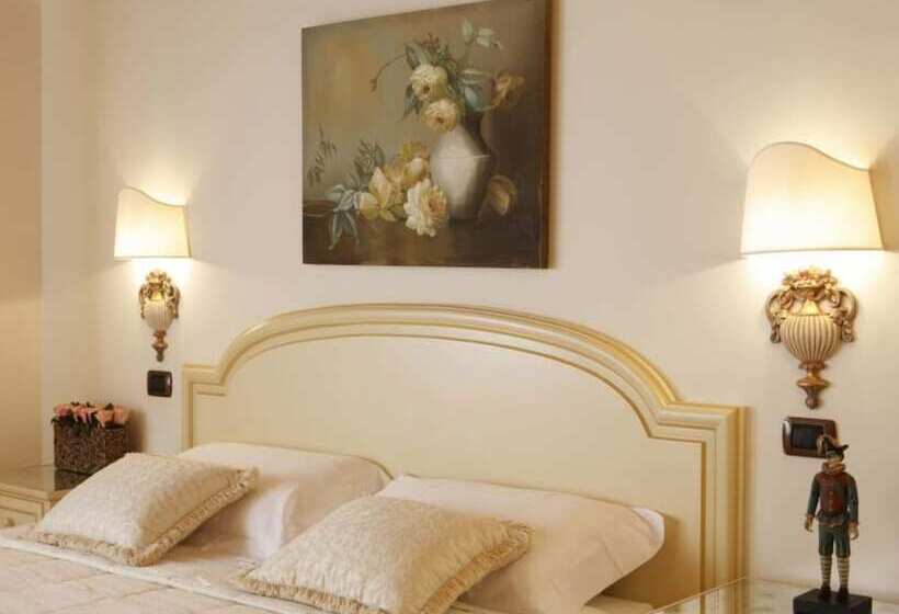 בית מלון כפרי Agriturismo Villa Almè