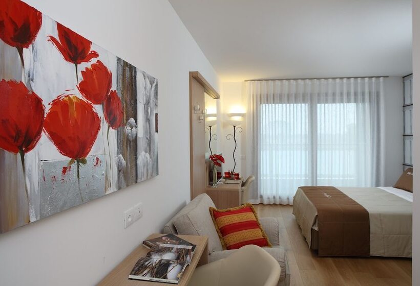 בית מלון כפרי Agriturismo Villa Almè