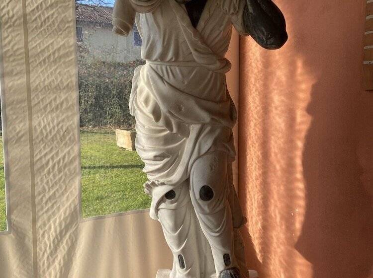 בית מלון כפרי Agriturismo Villa Almè