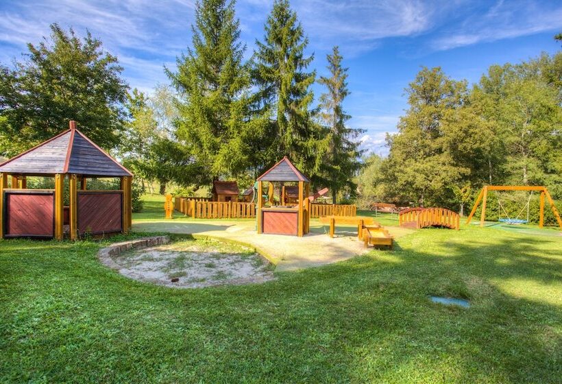 Сельский отель Fattorie Di Celli