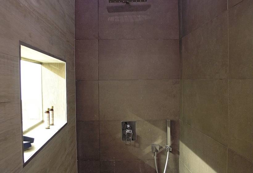 בית מלון כפרי Masseria Revinaldi