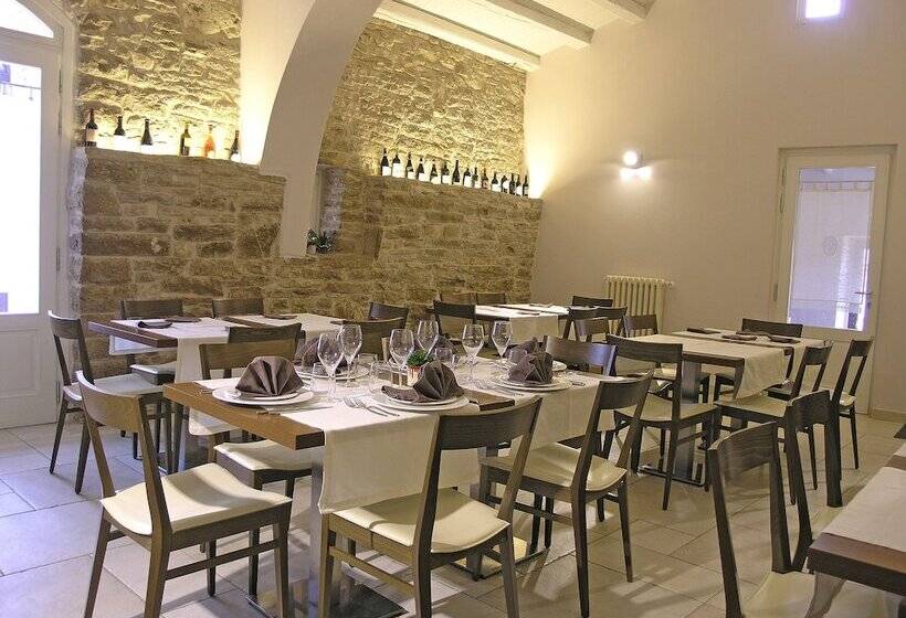 בית מלון כפרי Masseria Revinaldi