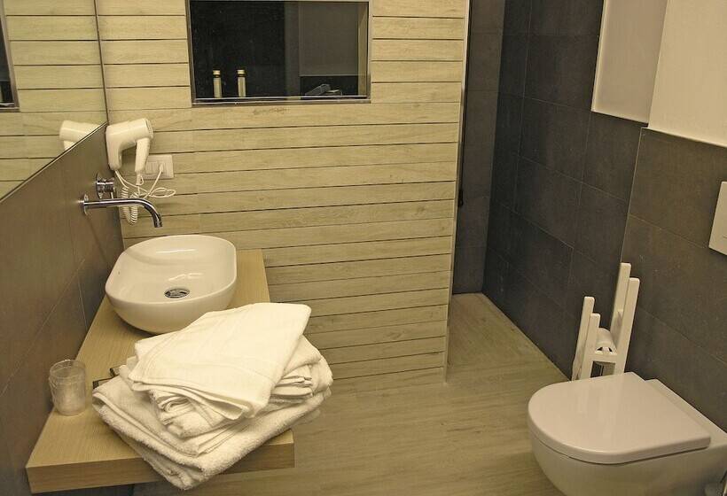 בית מלון כפרי Masseria Revinaldi