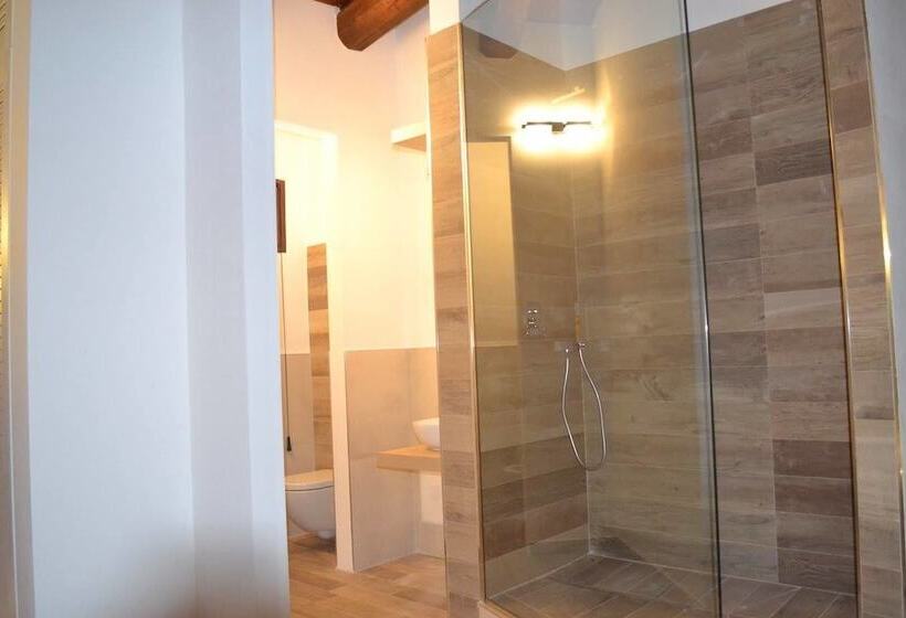 בית מלון כפרי Masseria Revinaldi