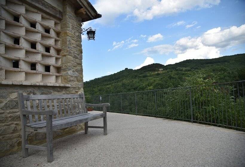 乡村酒店 Talacchio