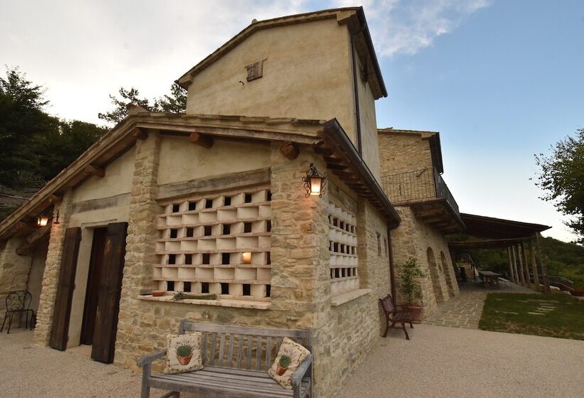 乡村酒店 Talacchio