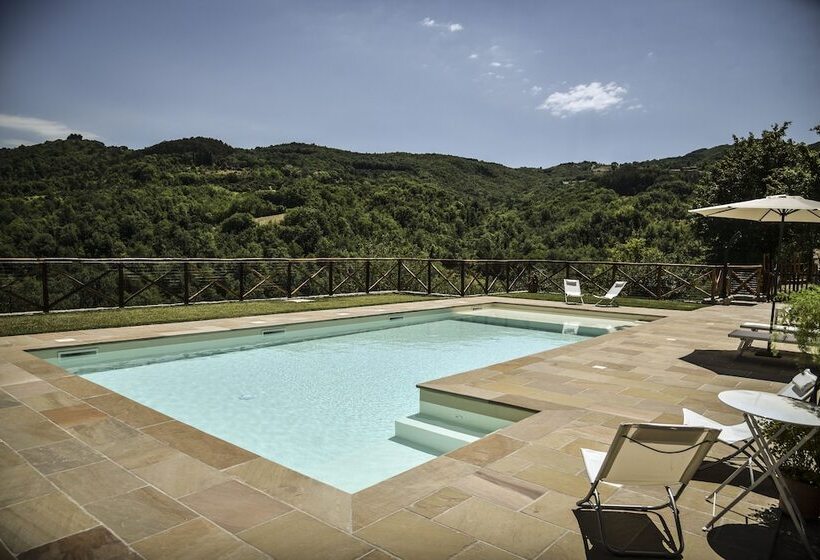 乡村酒店 Talacchio