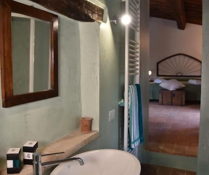 乡村酒店 Talacchio