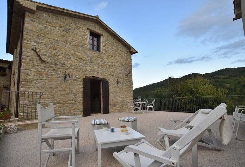 乡村酒店 Talacchio