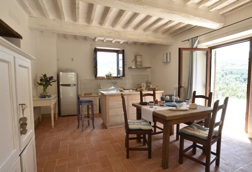 乡村酒店 Talacchio