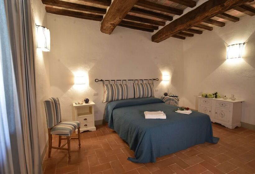 乡村酒店 Talacchio