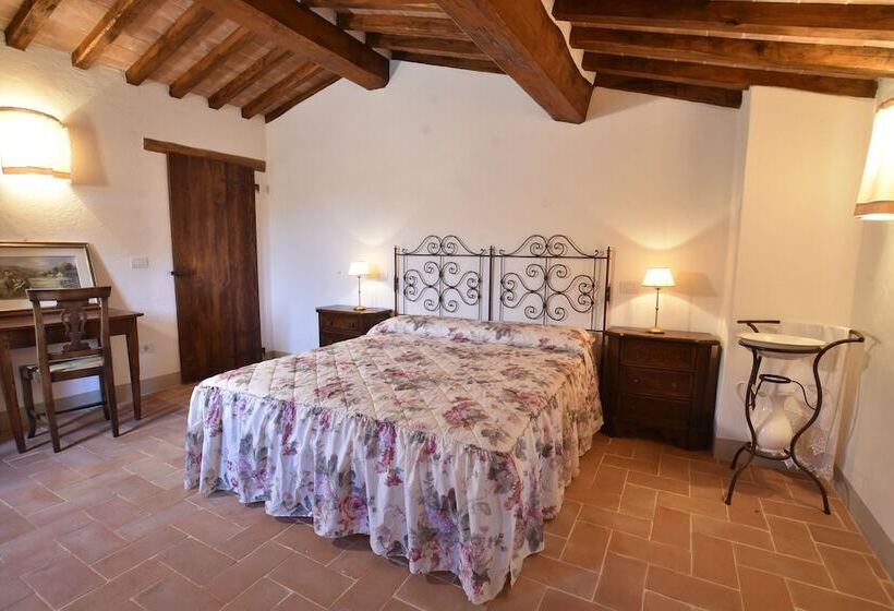 乡村酒店 Talacchio