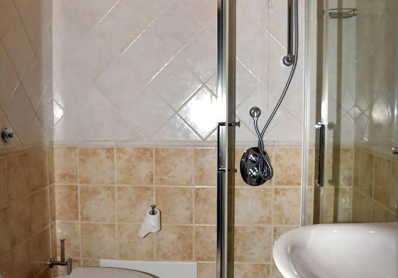 בית מלון כפרי Santa Maria Guspini