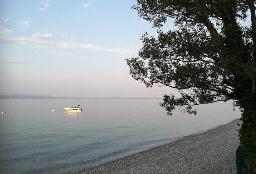 酒店 Sivinos Camping Boutique