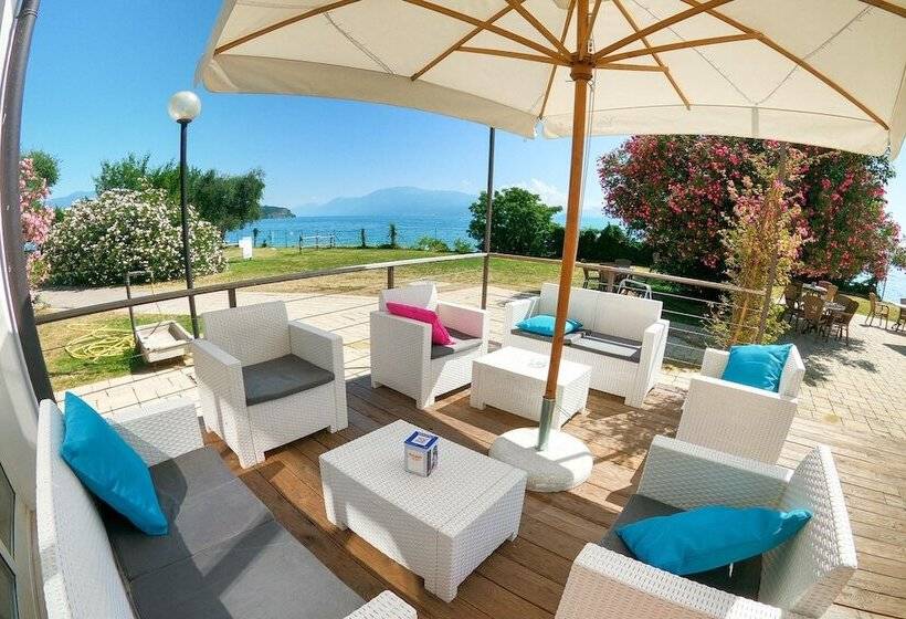 酒店 Sivinos Camping Boutique