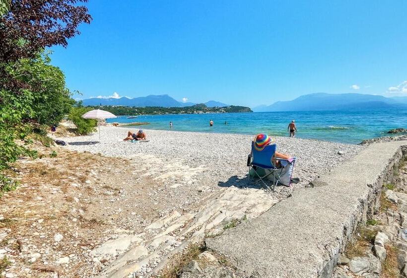 酒店 Sivinos Camping Boutique