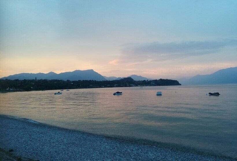 酒店 Sivinos Camping Boutique