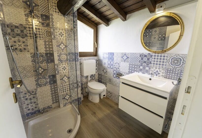 酒店 Sivinos Camping Boutique